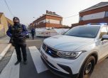 Кола се вряза в хора в Белгия, има загинали и ранени