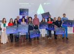 Станаха ясни победителите в седмото издание на програмата Регионален грант на Vivacom