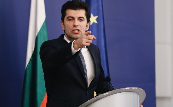 Петков за показанията си срещу Борисов: В някои региони 90% от европроектите са с един участник