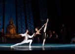 Украинската балетна прима Илона Кравченко ще танцува на сцената на Софийската Опера