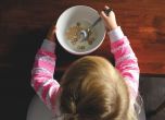 Гени на апетита определят колко бързо растат децата