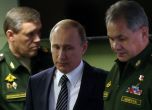 Никой не е виждал военния министър на Русия и шефа на генщаба от 12 дни