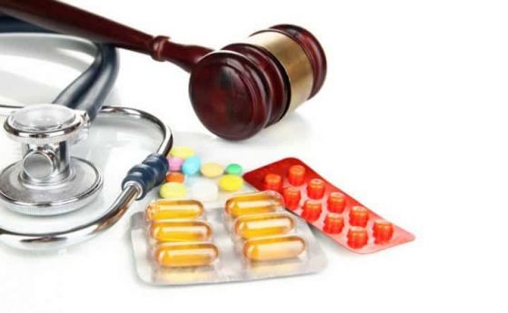 Промени в състава на Комисията за лекарствените продукти