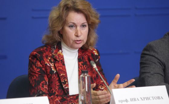 Проф. Ива Христова: Грипната вълна ще расте още няколко седмици