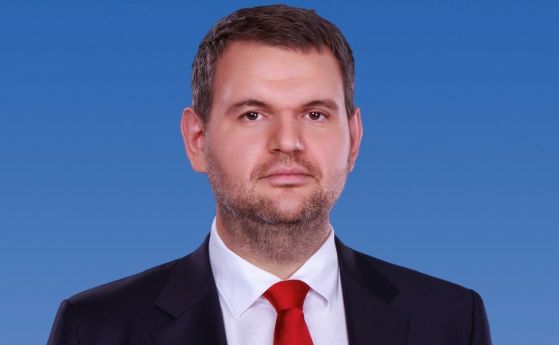 Пеевски: Вярвам в безпристрастността и правотата на американското правосъдие