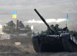 Благодарение на ''вноса'' от Русия танковете на Украйна се увеличават