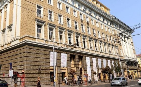 НАТФИЗ предлага безплатно обучение и общежитие за украинските студенти бежанци