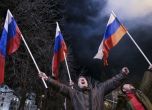 Луганск планира референдум за присъединяване към Русия