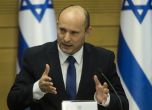 Израелският премиер е с COVID