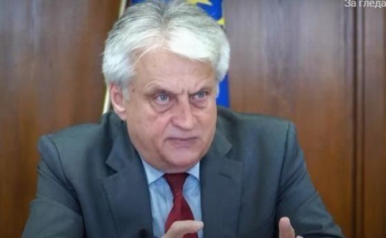 Заради войната ГДБОП дебне за фалшиви новини и деструктивни протести