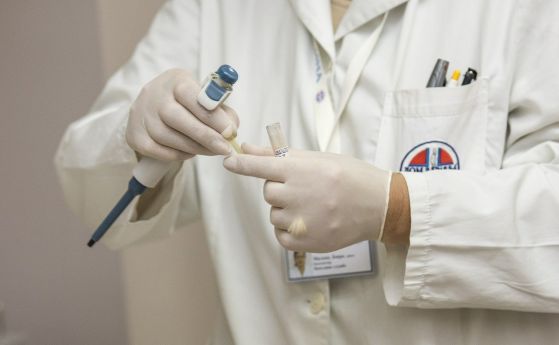 Лични лекари: Прехвърлянето на PCR тестовете към специалистите ще увеличи заболеваемостта