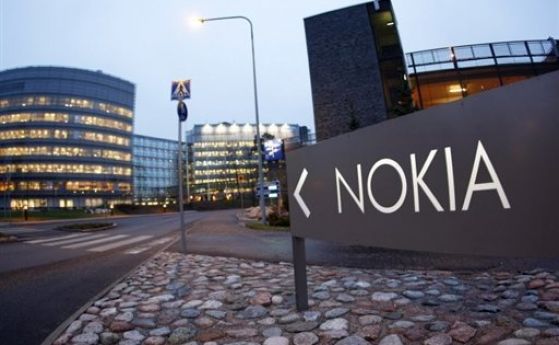 Разследване: Nokia дала на Путин система за кибершпионаж