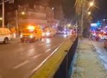 Нападение в предградие на Тел Авив, най-малко петима души са застреляни