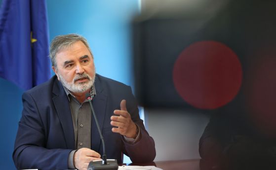 Пандемията научила българина да си мие ръцете: хигиенните инфекции намалели в пъти за 2 г.