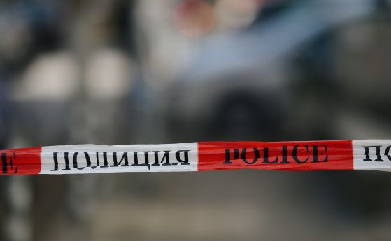 Кола се взриви в Пловдив