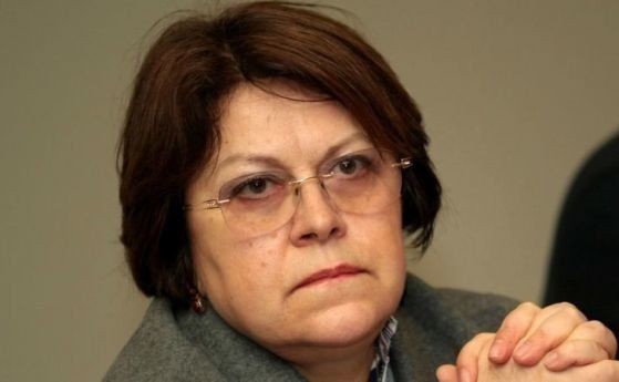 Дончева: Русия никога не е оставала без хора в ДАНС. Гешев разчита на подкрепа от Козяк