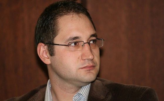 Георги Ангелов: Високата инфлация ще доведе до вдигане на лихвите