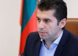 Петков: Българското разузнаване ще направи нова проверка на Gemcrop