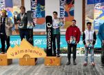 Българин спечели бронзов медал от  световното по сноуборд за младежи