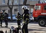 Три ракети удариха жилищен район край Одеса