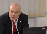 ВСС даде старт на процедурата за предсрочното отстраняване на Гешев