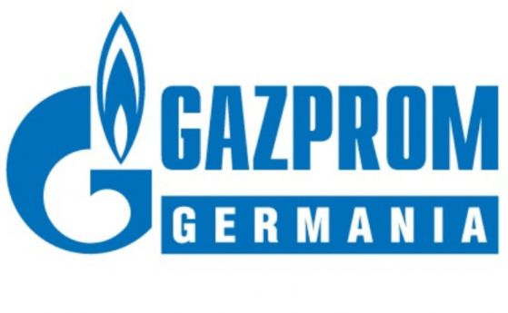 Берлин национализира 'Газпром Германия'