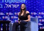 Линой Ашрам прекрати кариерата си