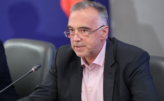 Антон Кутев стана парламентарен съветник на президента