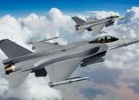 Държавният департамент на САЩ одобри продажбата на още 8 изтребителя Ф-16 на България