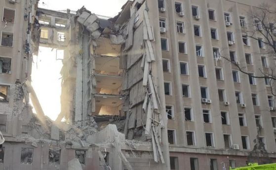 Това е първата в историята война, в която убийците няма да останат анонимни