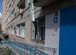 'Лекари без граници': За 2 дни бомбардираха 3 болници в Николаев