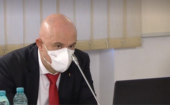Гешев: Истината девалвира, съдебната реформа не е реформа