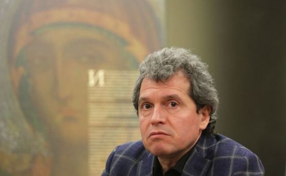 Тошко Йорданов поиска шефът на БНТ Емил Кошлуков да бъде уволнен