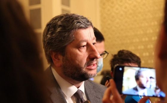 Христо Иванов: Няма да има предсрочни парламентарни избори