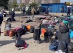 Ударена е гарата в Краматорск. Жертвите са 39, сред тях 4 деца