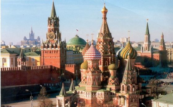 Русия иска да национализира имоти, фирми и пари на неприятелите си. Сред тях е и България