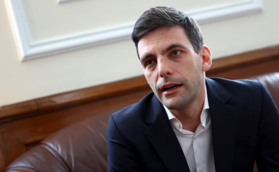 Никола Минчев: В коалицията има търкания за БНБ, но тя не е застрашена