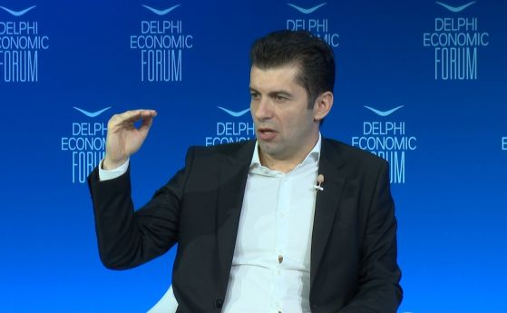 Кирил Петков: Корупцията е инструмент за влияние от Русия