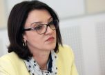 Маджарова: Няколко са сигналите срещу Асен Василев. Вицепремиерът не е разпитан