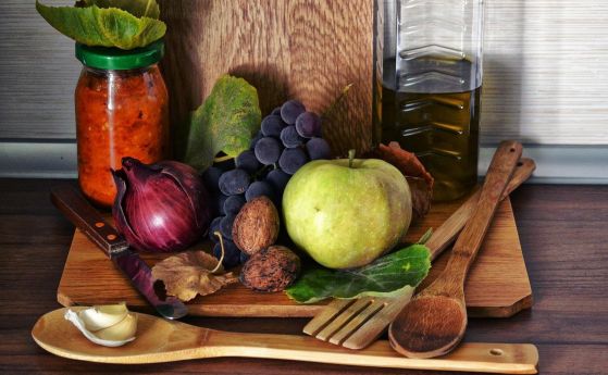 Консумацията на храни с растителен произход намалява риска от диабет