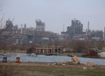 Азов: Русия е използвала химическо оръжие в Мариупол