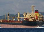 Извеждането на кораба 'Царевна' от Мариупол в момента не е реалистично