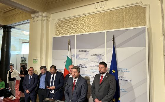 Демократична България с 3 предложения срещу инфлацията