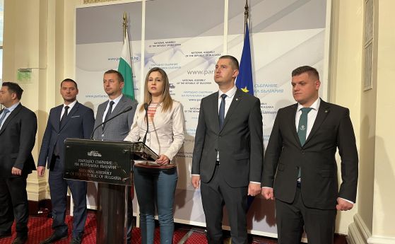 'Възраждане' иска квота от 50% българска музика в БНТ и БНР