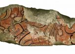 Откриха в Гватемала най-ранното доказателство за календара на маите