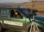 Задържаха трима украинци за каналджийство на ГПУ-Малко Търново