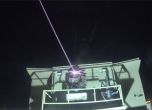 Голям пробив във военните технологии: Израел създаде ПВО с лазерен лъч