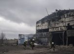 Ден след поразения флагман: Русия заплаши да засили ударите по Киев и обяви, че е поразила оръжеен завод
