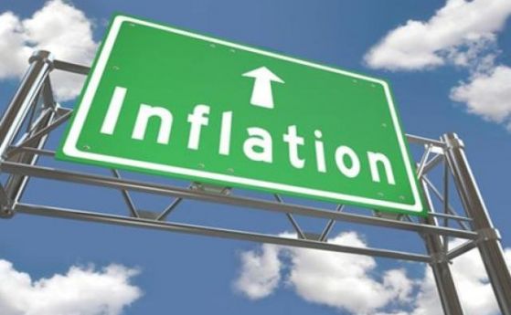 МВФ прогнозира двуцифрена инфлация и 3% ръст на икономиката на България