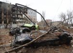 Русия покани азовци да сложат оръжие, героите на Мариупол не се предадоха